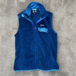 Patagonia vest
